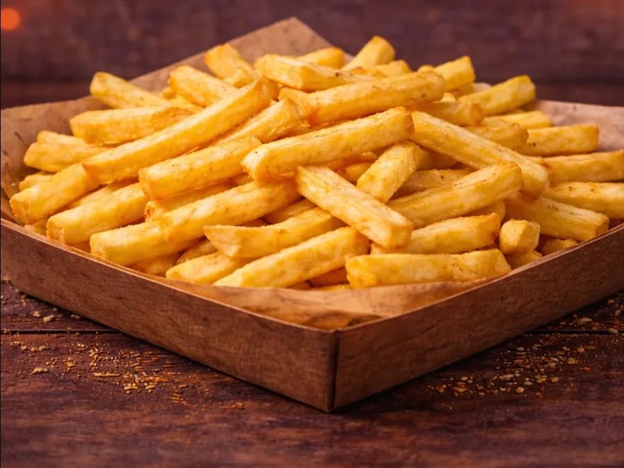 Fries