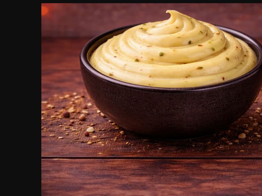 American Frietsaus