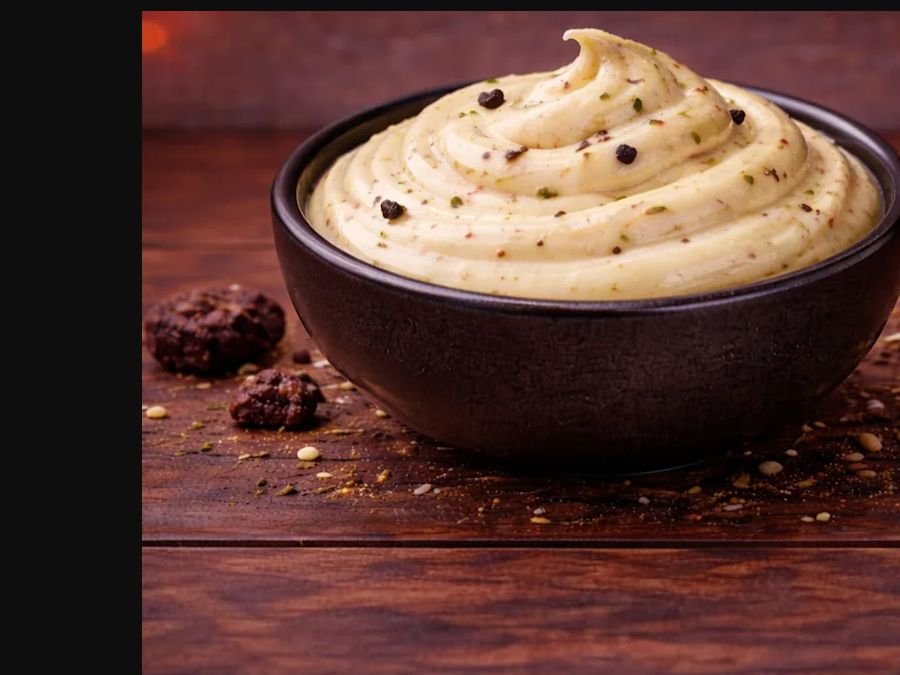 Truffle Mayo