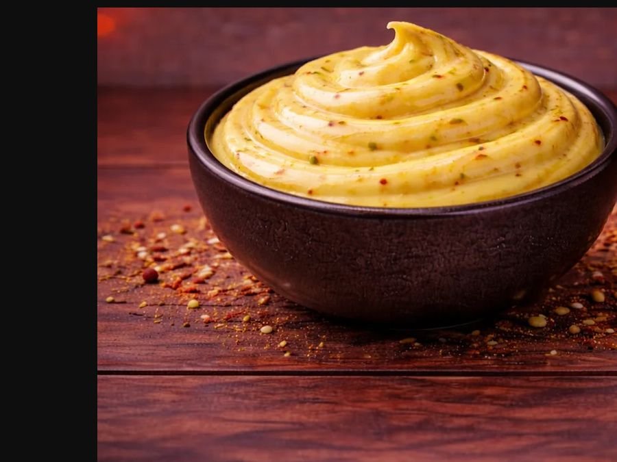 Joppie saus