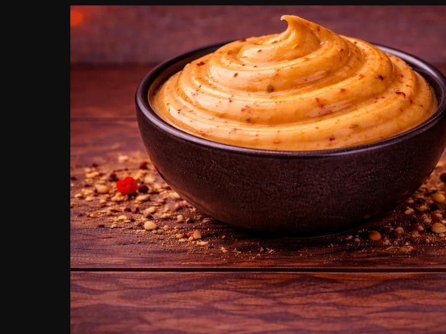 Samurai Saus