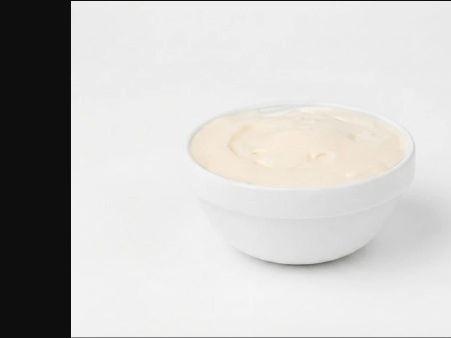 Knoflook saus