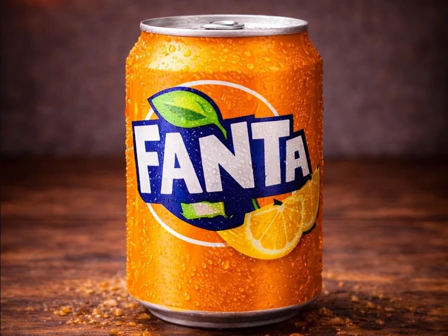 Fanta