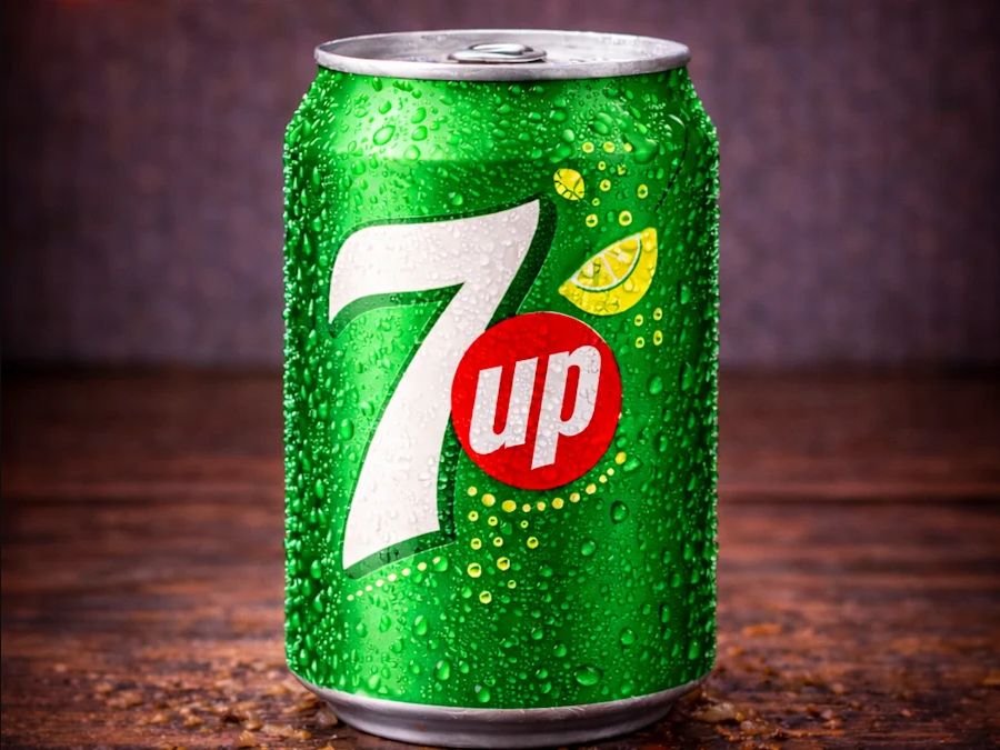 7 Up