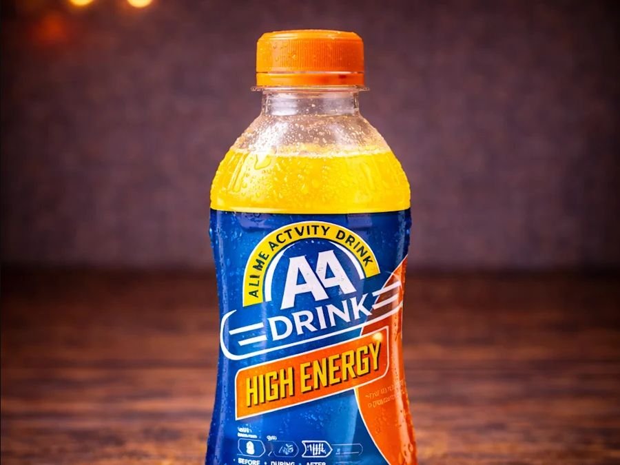 Aa Drink